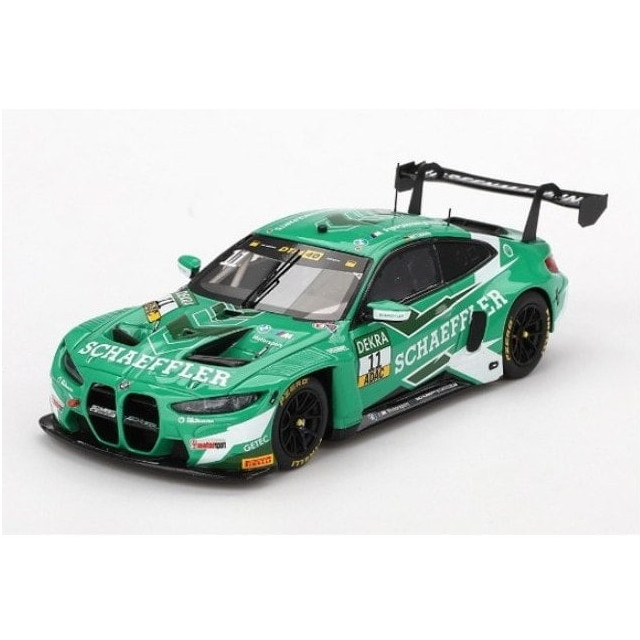 [MDL] 1/43 BMW M4 GT3 DTM 2024 #11 Schubert Motorsport 完成品 ミニカー(TSM430819) TSM(トゥルースケールミニチュアズ)