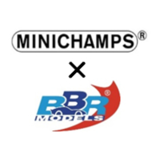 [MDL] MINICHAMPS Exclusive(ミニチャンプス エクスクルーシブ) 1/18 フェラーリ プロサングエ パノラマルーフ ロッソ・コルサ 完成品 ミニカー(PBBR18053B) BBR