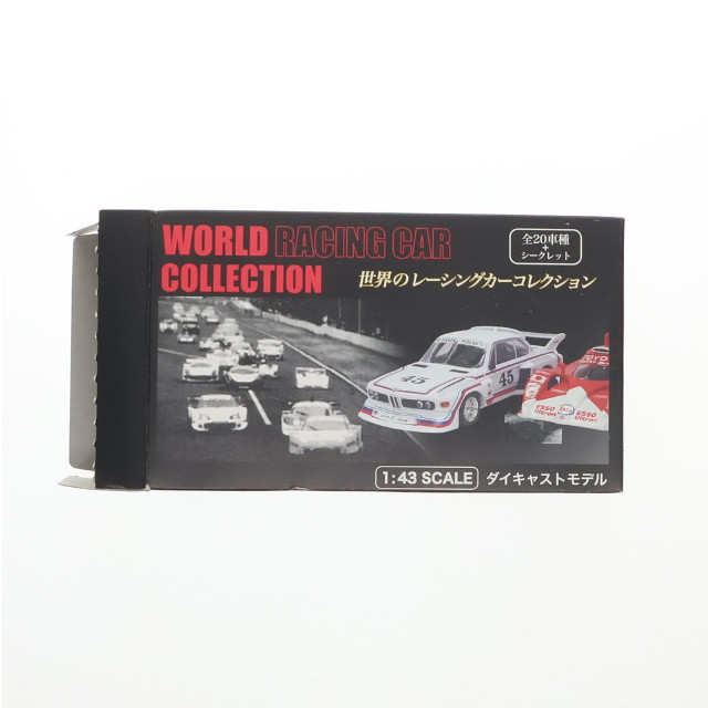 [MDL] (単品) 世界のレーシングカーコレクション 2000 スバル インプレッサ WRC #3(ブルー) 1/43 完成品 ミニカー エムケイエンタプライズ