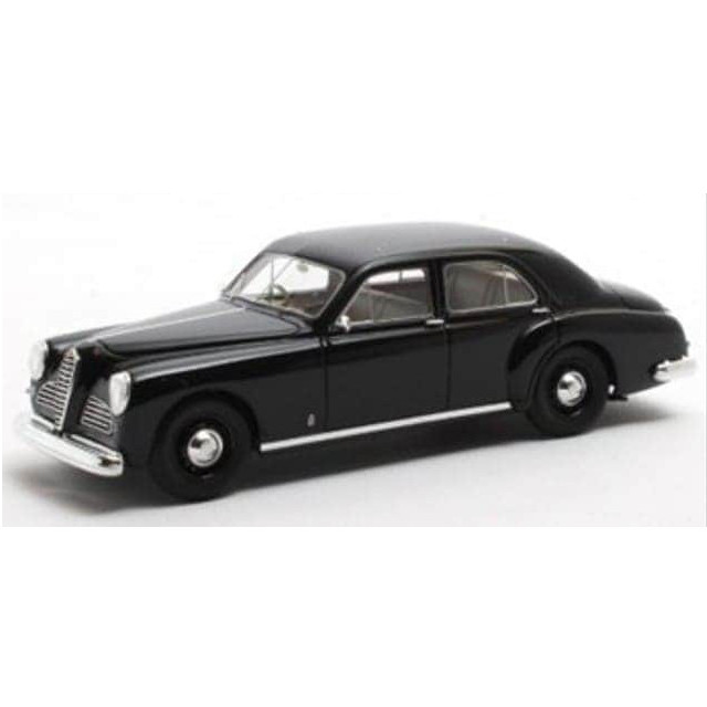 [MDL] 1/43 アルファロメオ 6C 2500 ツーリズモ ベルリーナ 1950-52年 ブラック 完成品 ミニカー(MX40102201) MATRIX(マトリックス)