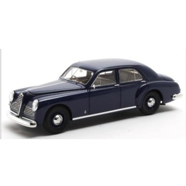 [MDL] 1/43 アルファロメオ 6C 2500 ツーリズモ ベルリーナ 1950-52年 ブルー 完成品 ミニカー(MX40102203) MATRIX(マトリックス)