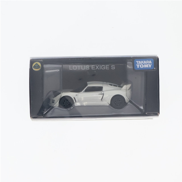 [MDL] トミカリミテッド TL0145 ロータス エキシージS 完成品 ミニカー タカラトミー