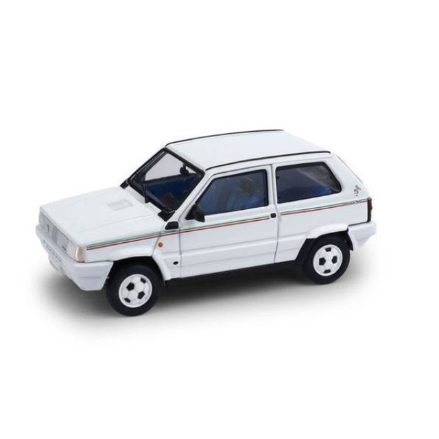 [MDL] 1/43 フィアット パンダ 750 イタリア '90 完成品 ミニカー(R672) BRUMM(ブルム)