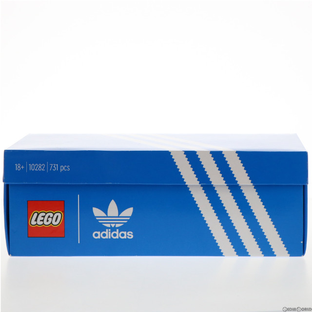 [TOY]LEGO アディダス オリジナルス スーパースター レゴ クリエイターエキスパート 10282(6332933) LEGO