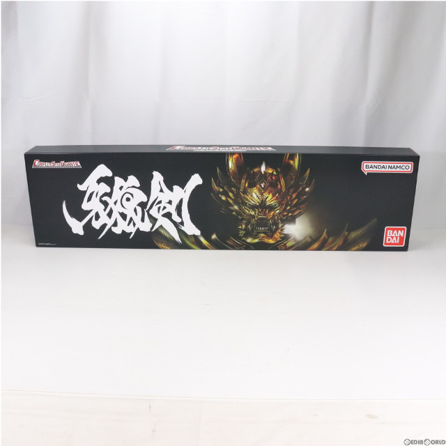 [TOY]プレミアムバンダイ限定 COMPLETE STYLE GIGANTIC 牙狼剣 牙狼-GARO-(ガロ) 完成トイ バンダイ