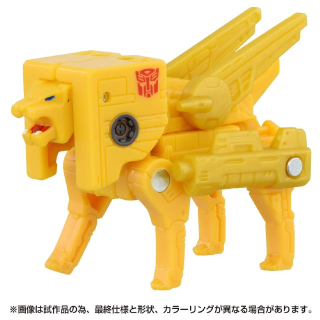 [TOY] トランスフォーマー スタジオシリーズ SS-135 スチールジョー トランスフォーマー ザ・ムービー 完成トイ タカラトミー