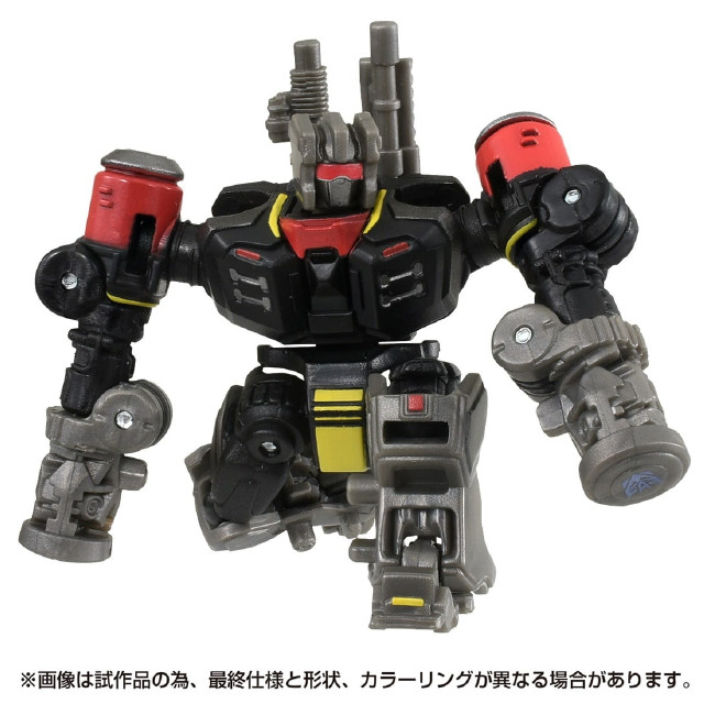 [TOY] トランスフォーマー スタジオシリーズ SS-139 ディセプティコンフレンジー BUMBLEBEE(バンブルビー) 完成トイ タカラトミー