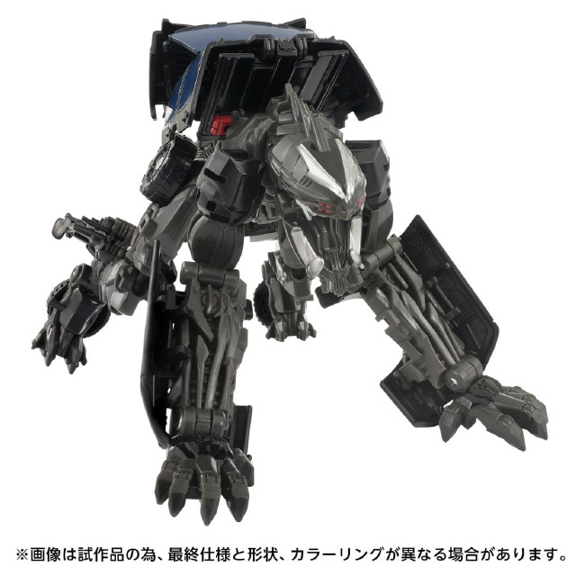 [TOY] トランスフォーマー スタジオシリーズ SS-144 ハチェット トランスフォーマー/ダークサイドムーン 完成トイ タカラトミー