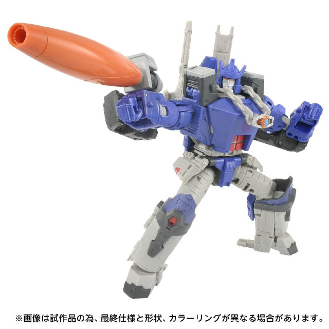 [TOY] トランスフォーマー スタジオシリーズ SS-145 ガルバトロン 完成トイ タカラトミー