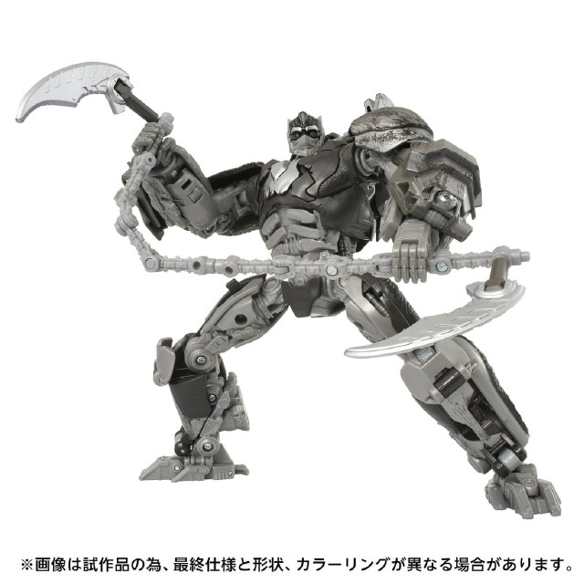 [TOY] トランスフォーマー スタジオシリーズ SS-146 エイプリンク トランスフォーマー/ビースト覚醒 完成トイ タカラトミー
