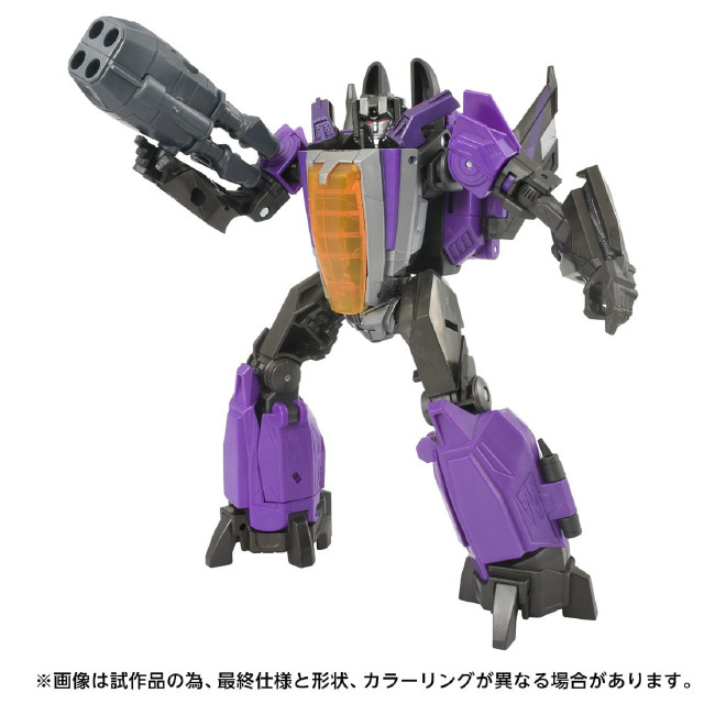 [TOY] トランスフォーマー スタジオシリーズ SS GE-10 スカイワープ Transformers:War for Cybertron(トランスフォーマー ウォー フォー サイバトロン) 完成トイ タカラトミー