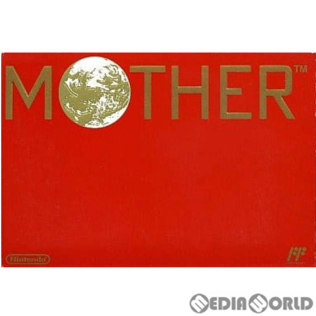 [FC] MOTHER(マザー)