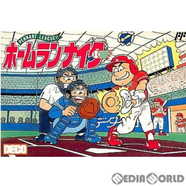[FC] PENNANT LEAGUE!!(ペナントリーグ) ホームランナイター