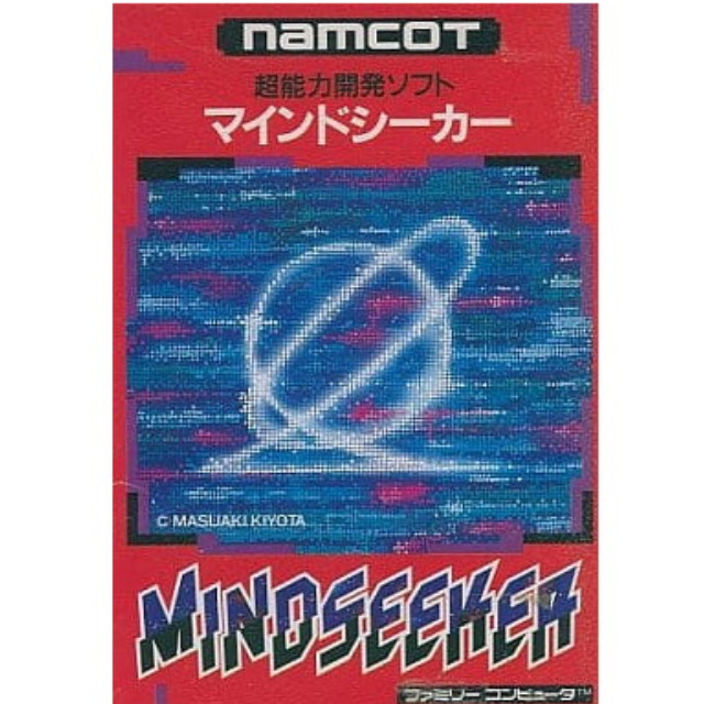 [FC] MIND SEEKER(マインドシーカー)