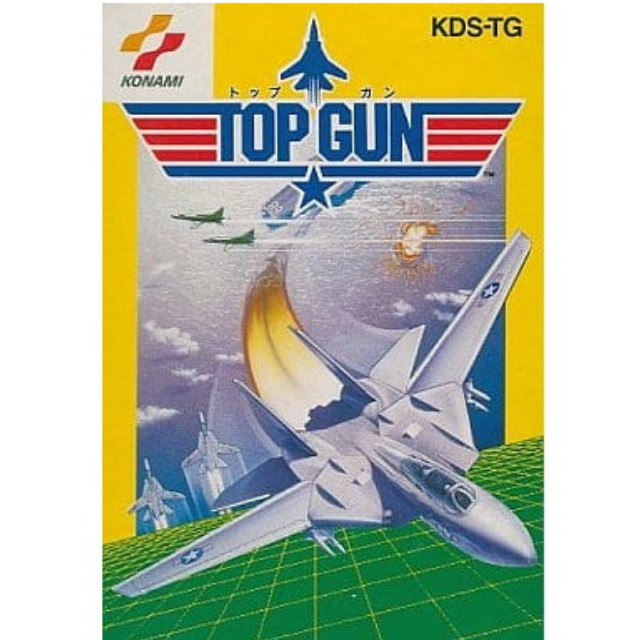 [FC] TOP GUN(トップガン)